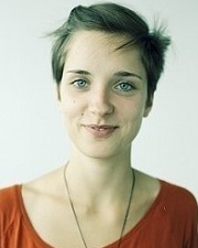 Profilbild von Undine