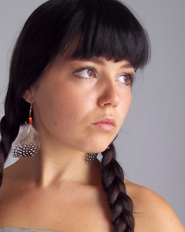 Profilbild von Sophia
