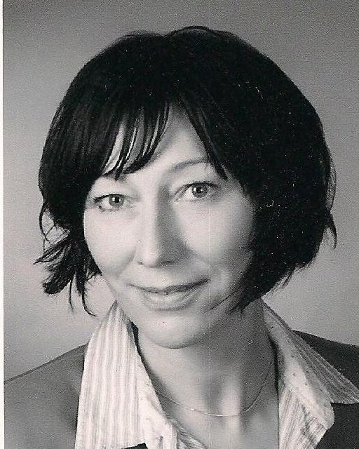 Profilbild von Stefanie
