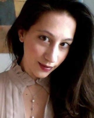Profilbild von Alessandra