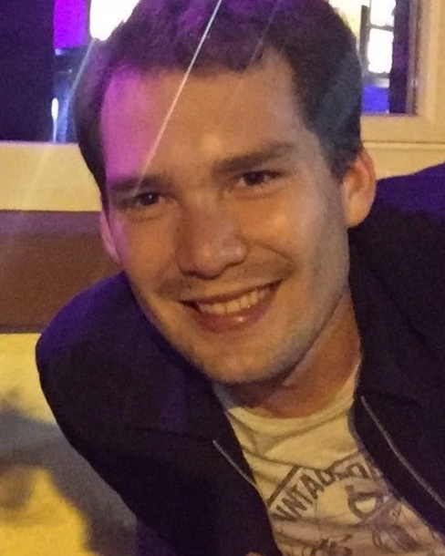 Profilbild von Lucas