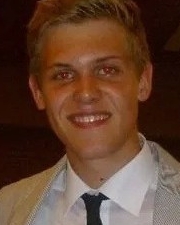 Profilbild von Jasper