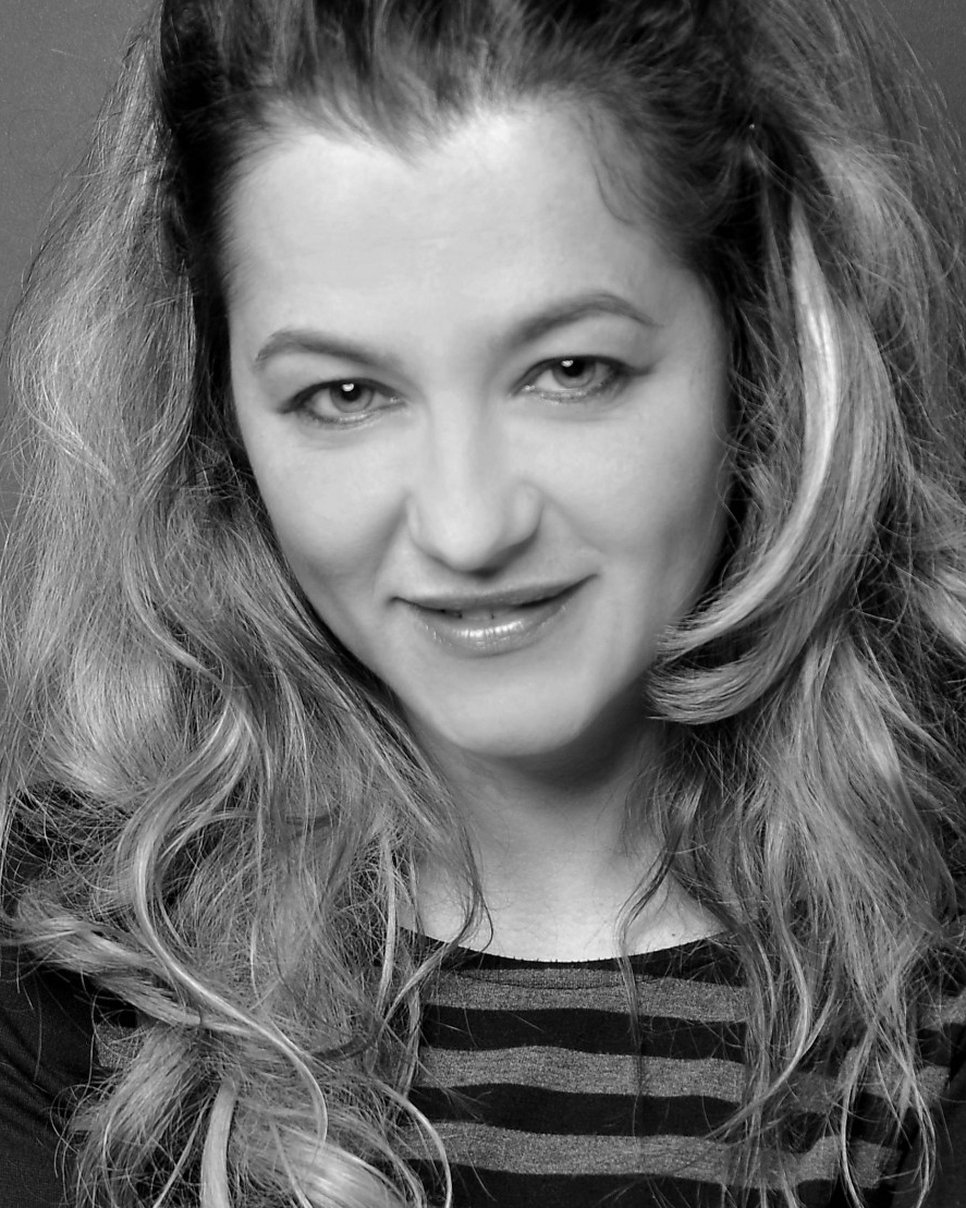 Profilbild von Feride