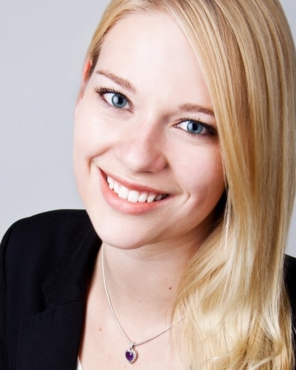 Profilbild von Doreen