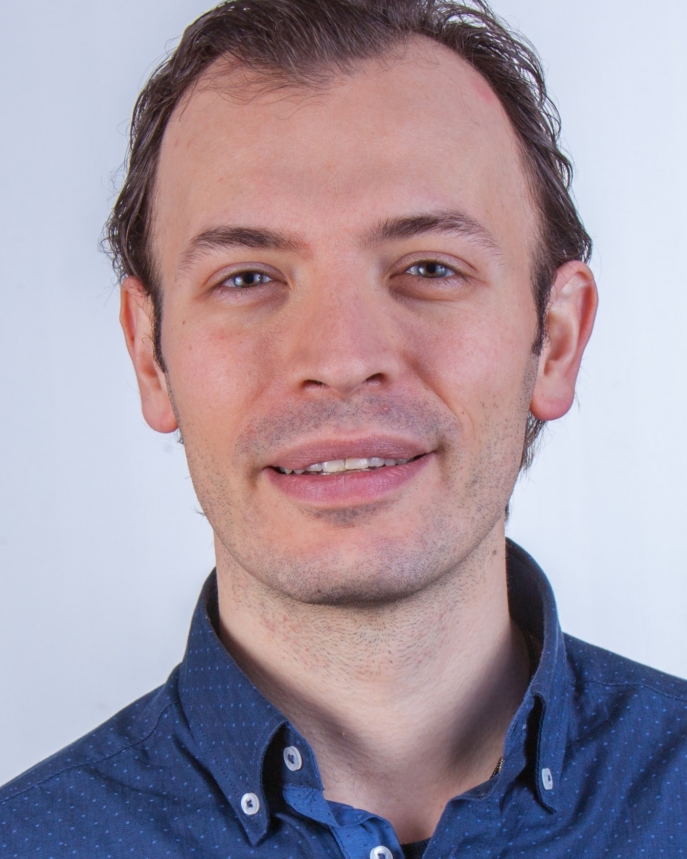 Profilbild von Mihai-Alexandru