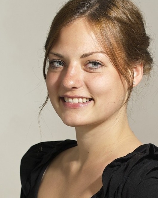 Profilbild von Yamila