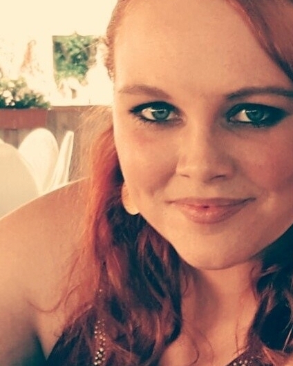 Profilbild von Meike