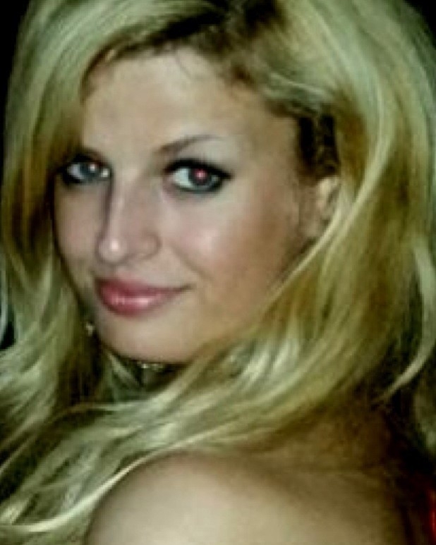Profilbild von Anita