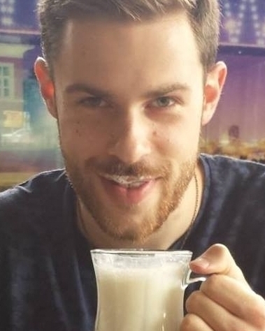 Profilbild von Philip