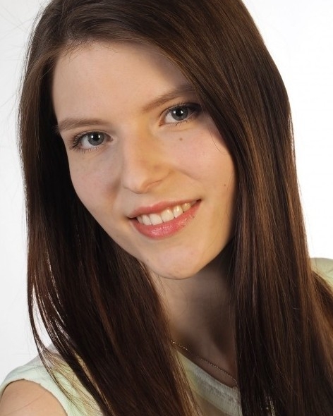 Profilbild von Melanie