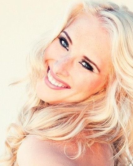 Profilbild von Katharina