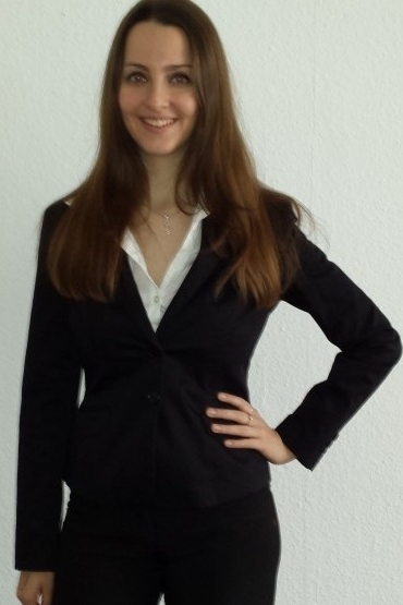 Weiteres Foto von Tina