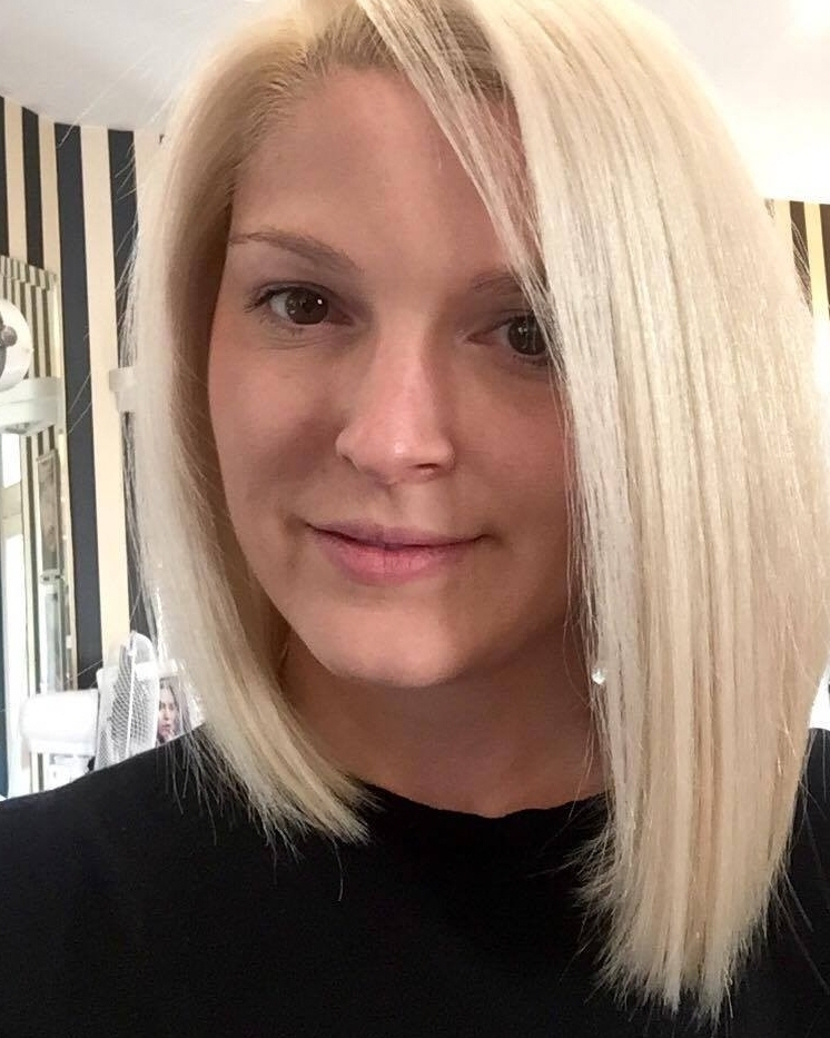 Profilbild von Christiana