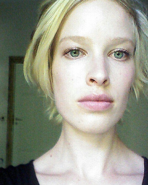 Profilbild von Susanne