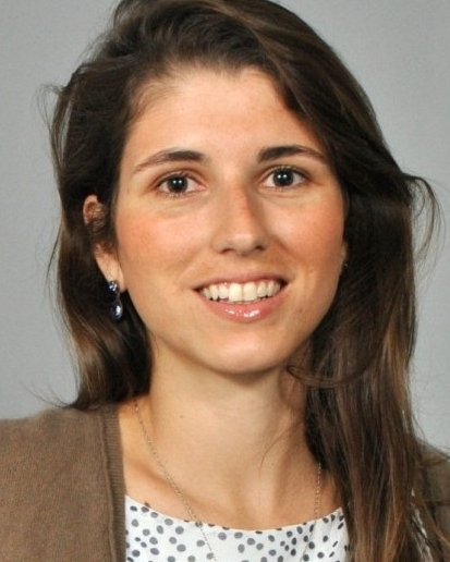 Profilbild von Flavia
