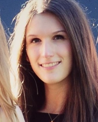 Profilbild von Nicole