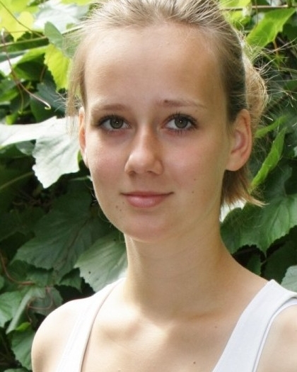 Profilbild von Maike