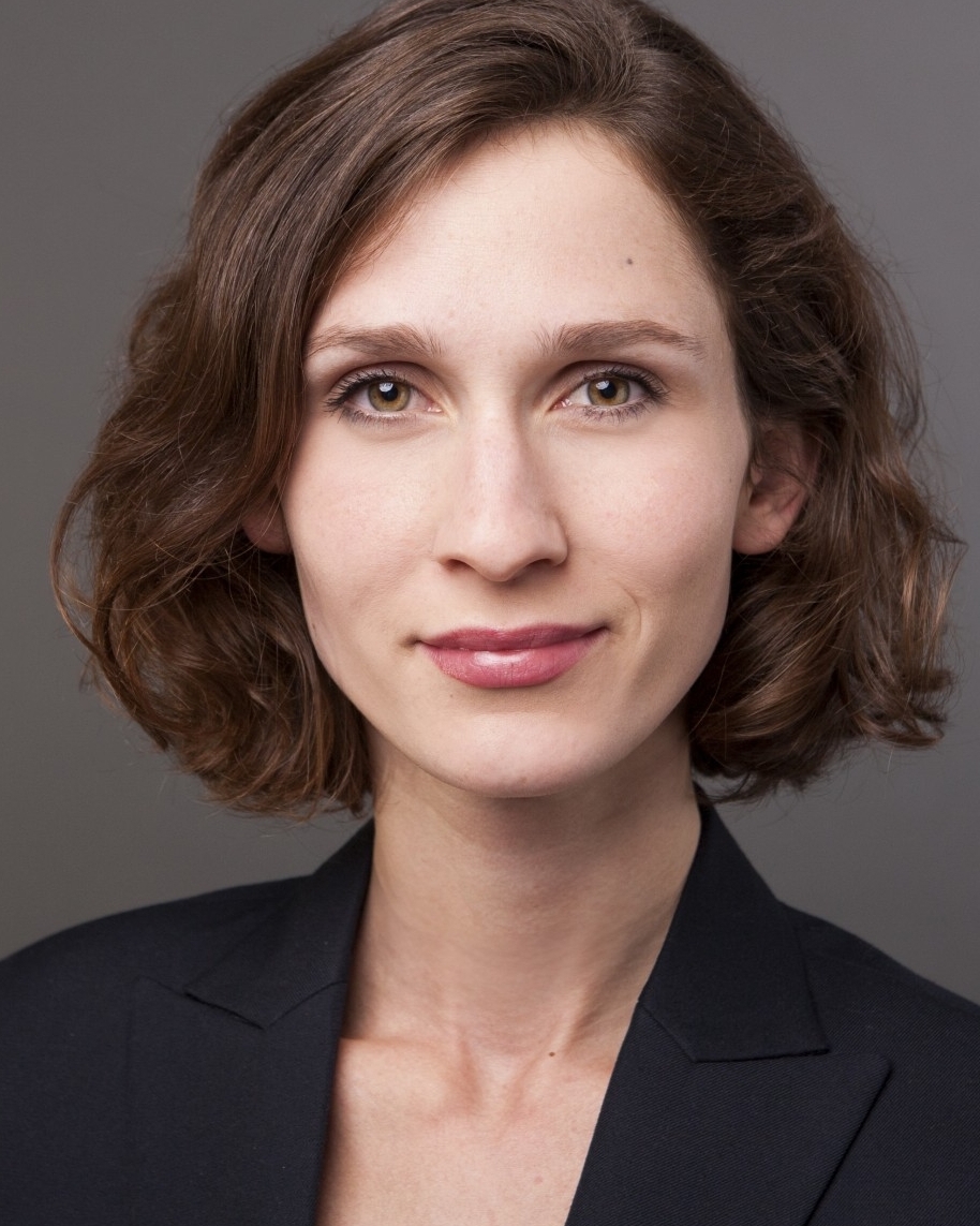 Profilbild von Cora