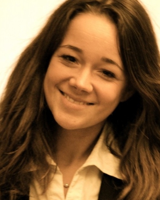 Profilbild von Caroline