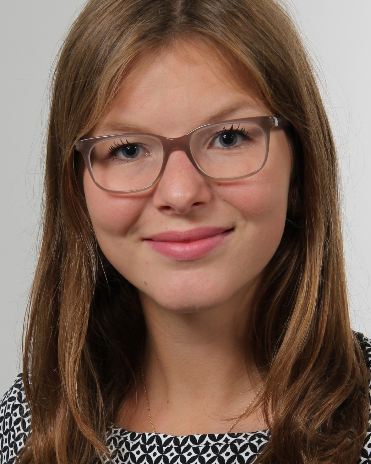 Profilbild von Antonia