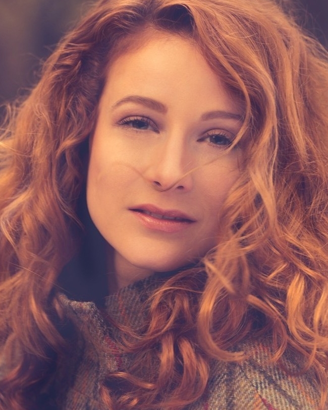 Profilbild von Fenja