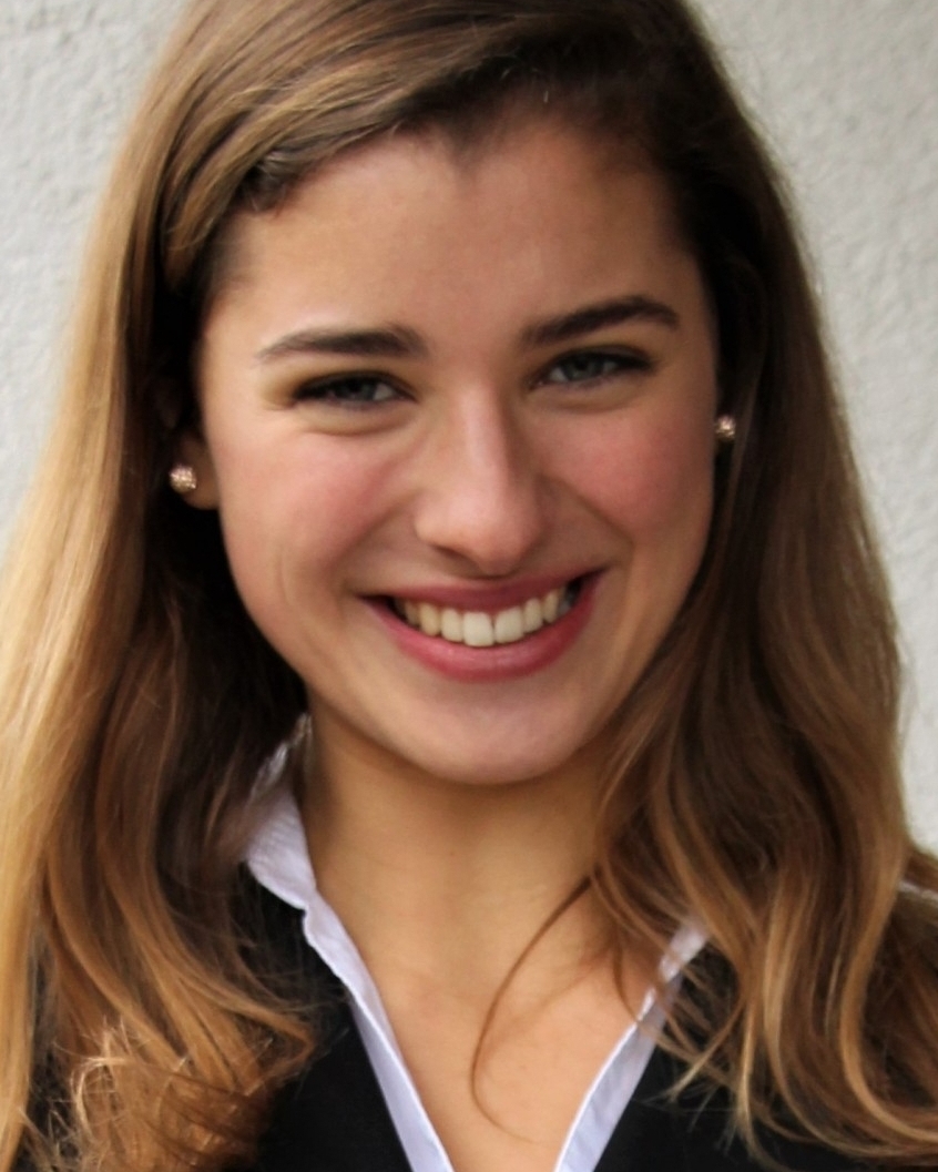 Profilbild von Stella
