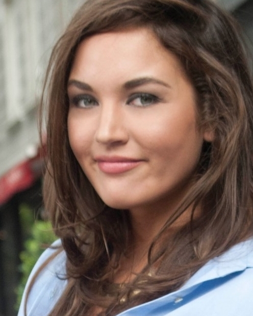 Profilbild von Mareike