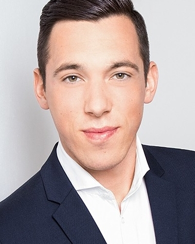 Profilbild von Max
