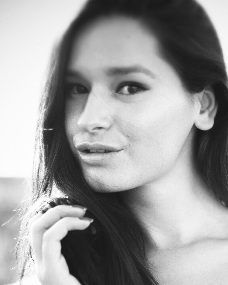 Profilbild von Alida
