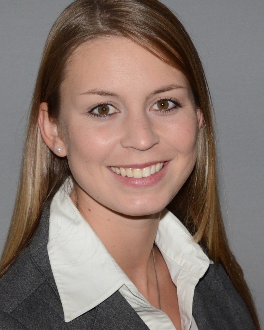 Profilbild von Alexandra