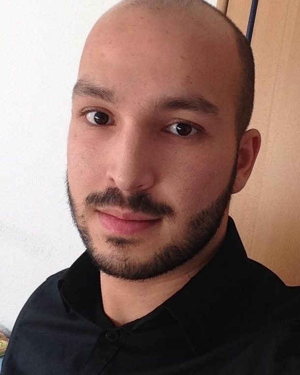 Profilbild von Murat
