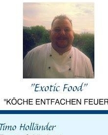Profilbild von Timo