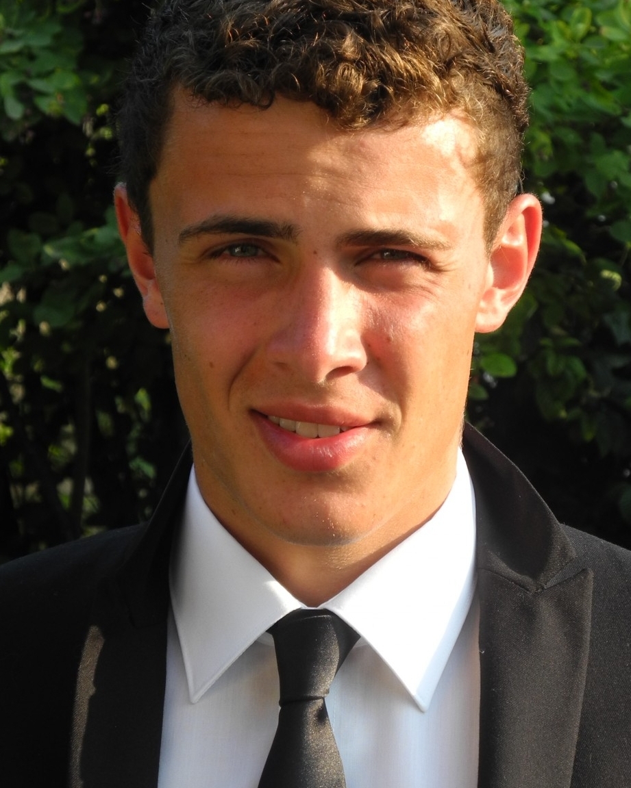 Profilbild von Jannis