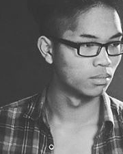 Profilbild von Kim-John