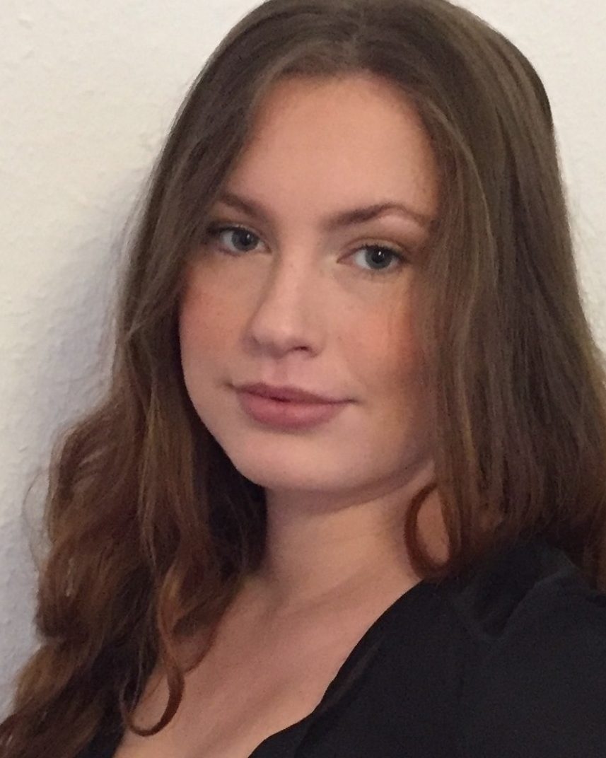 Profilbild von Marie-Luise