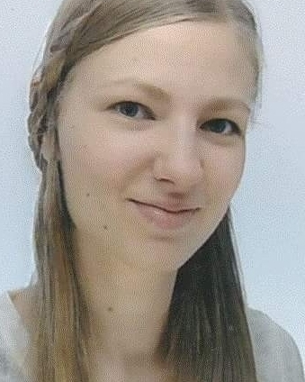 Profilbild von Sophie