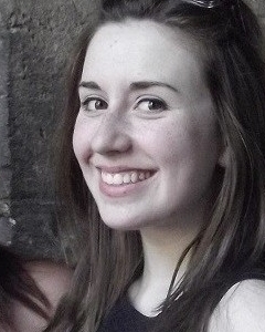 Profilbild von Franziska
