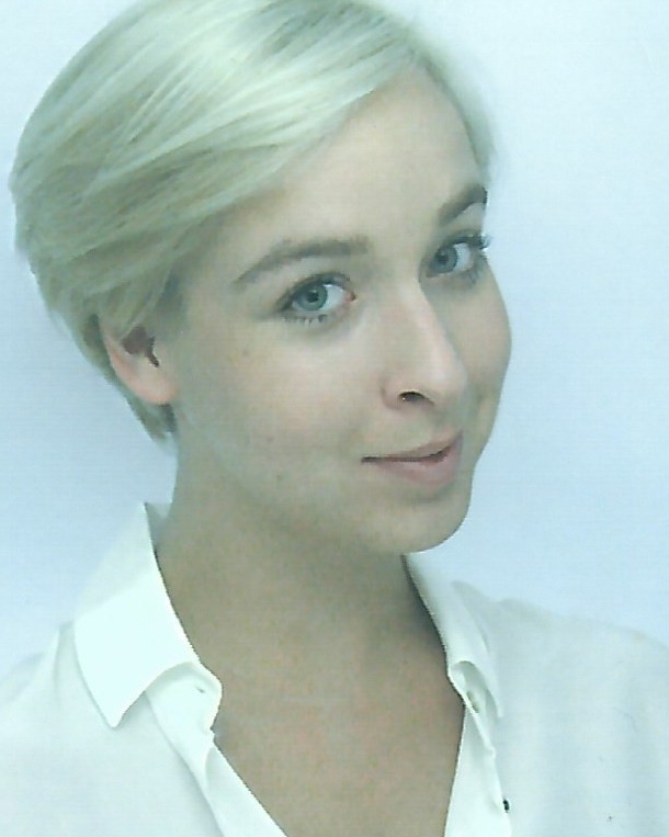 Profilbild von Kathrin