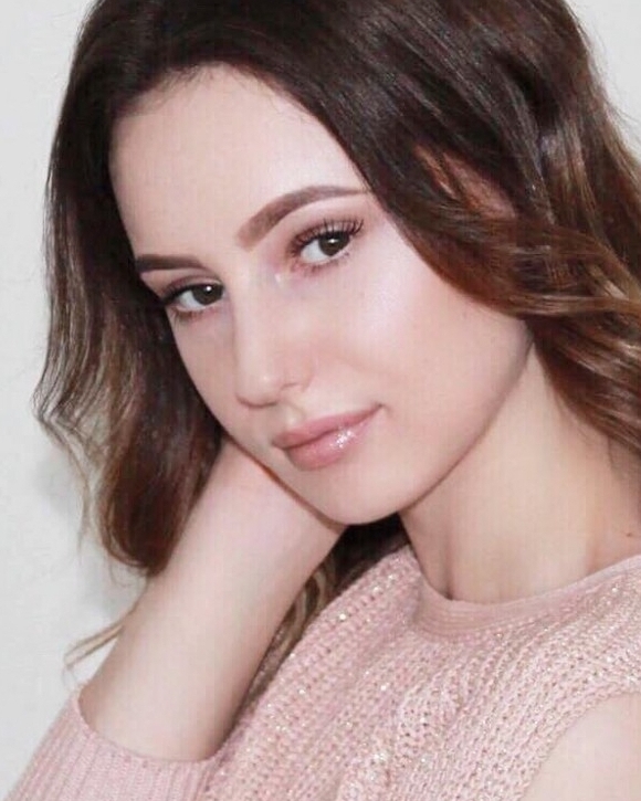 Profilbild von Isabella