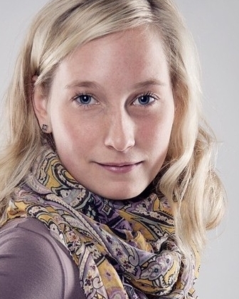 Profilbild von Elaine