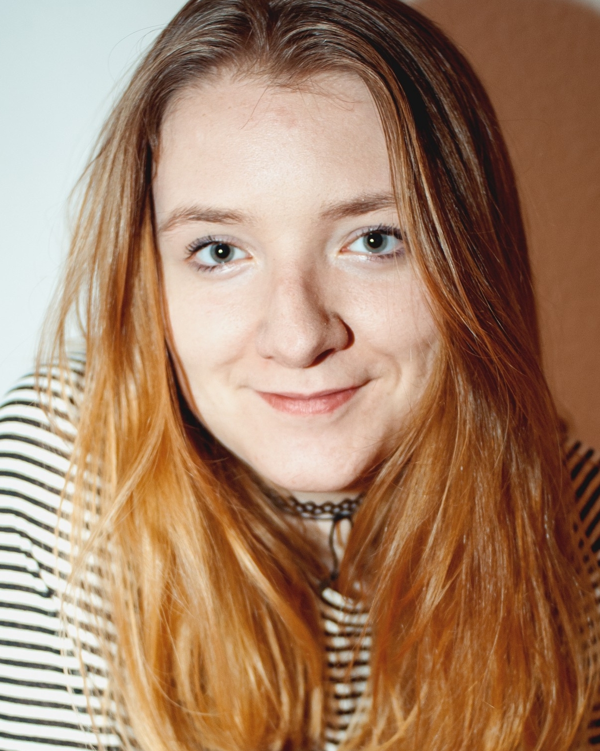 Profilbild von Nina