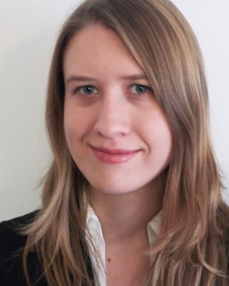 Profilbild von Sophia