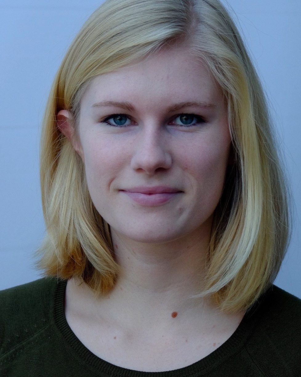 Profilbild von Lisa
