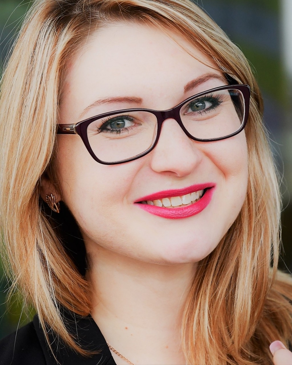 Profilbild von Olesya