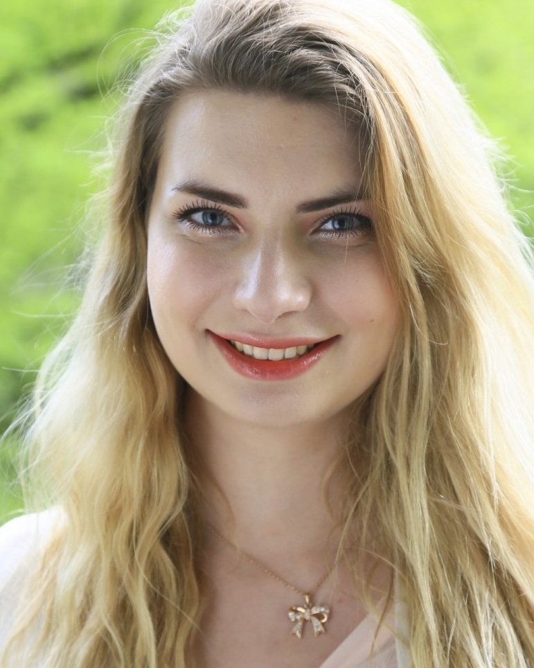 Profilbild von Alissa
