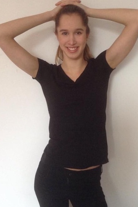 Weiteres Foto von Annabelle