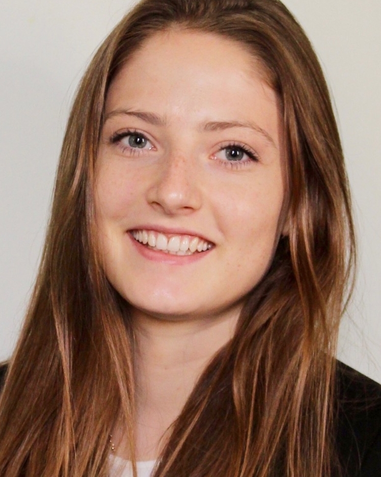 Profilbild von Luise-Henriette
