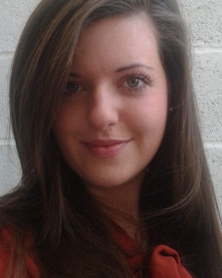 Profilbild von Kathrin