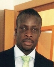 Profilbild von Opakou Kodjo