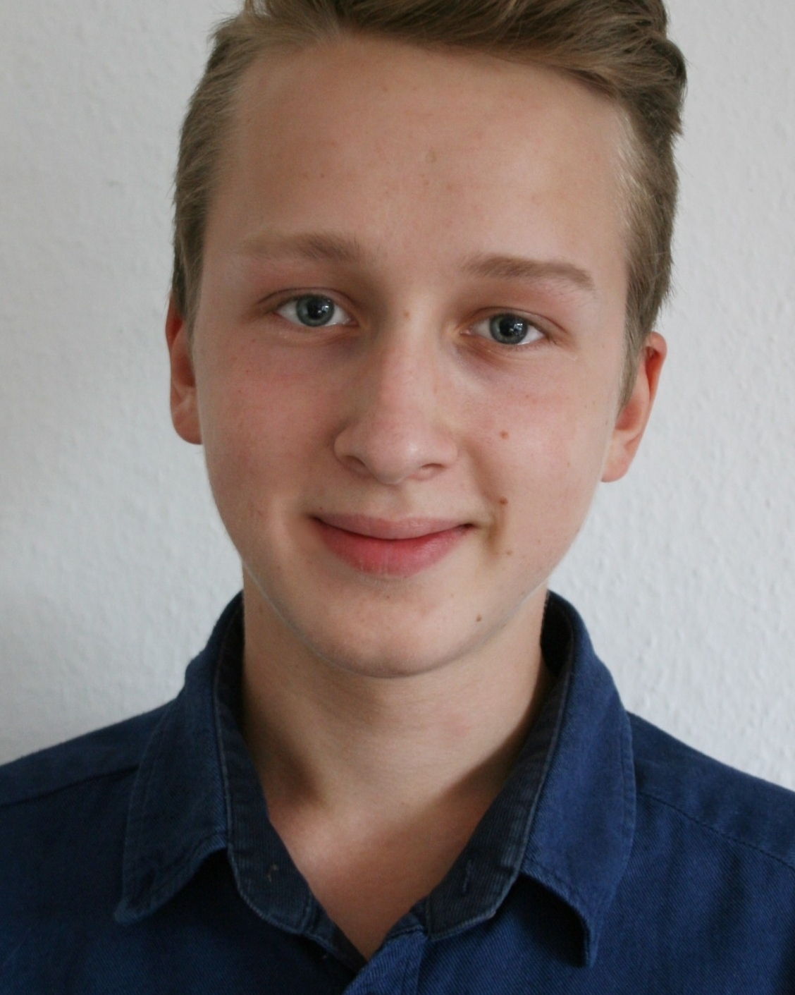 Profilbild von Hendrik